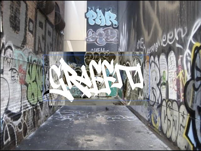 Graffiti Journal