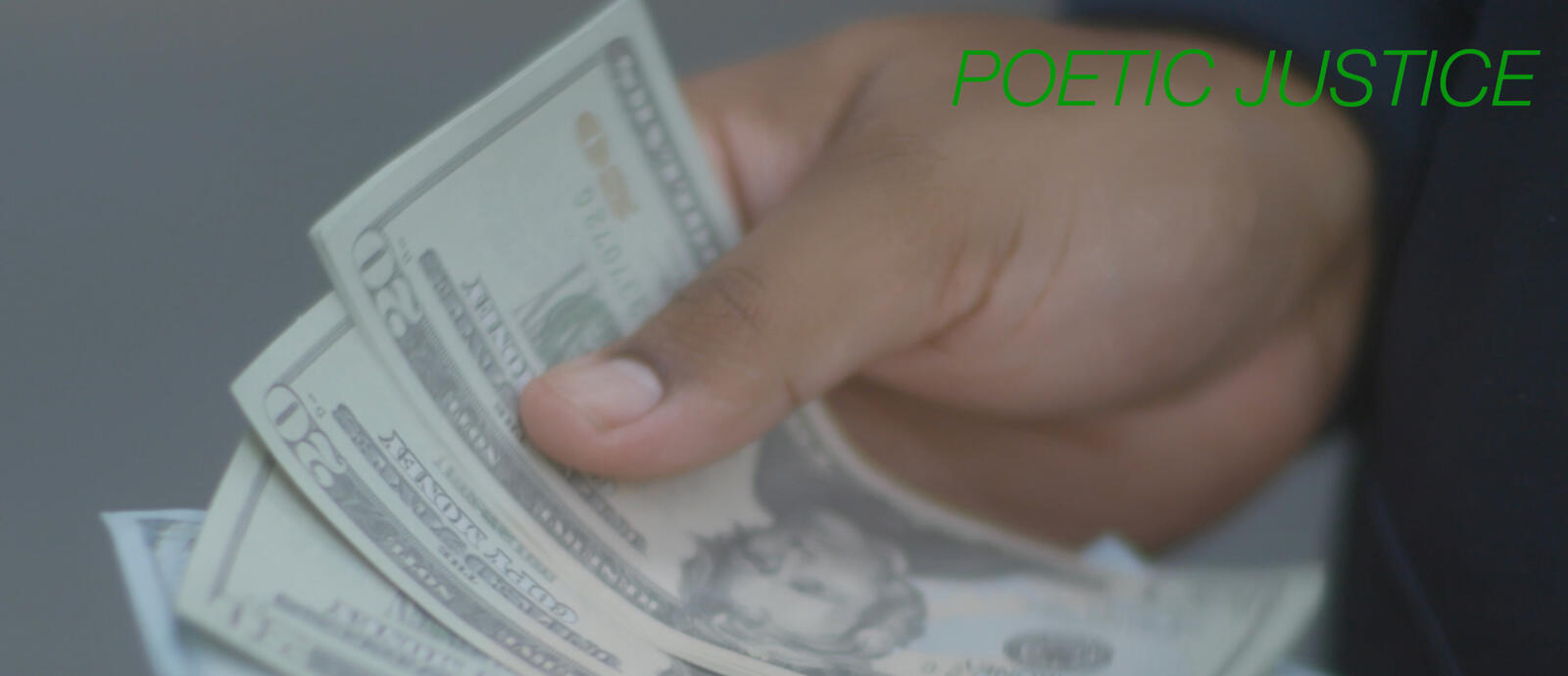 Poetic Justice